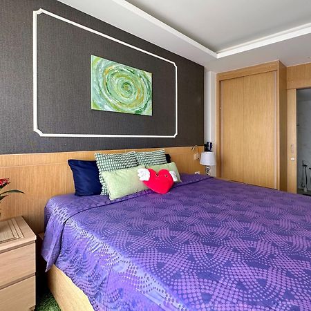 The Aristo-2-803 Apartment Phuket Екстериор снимка