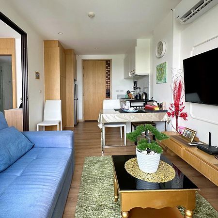 The Aristo-2-803 Apartment Phuket Екстериор снимка