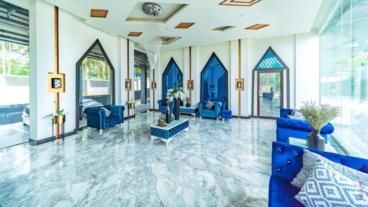 The Aristo-2-803 Apartment Phuket Екстериор снимка