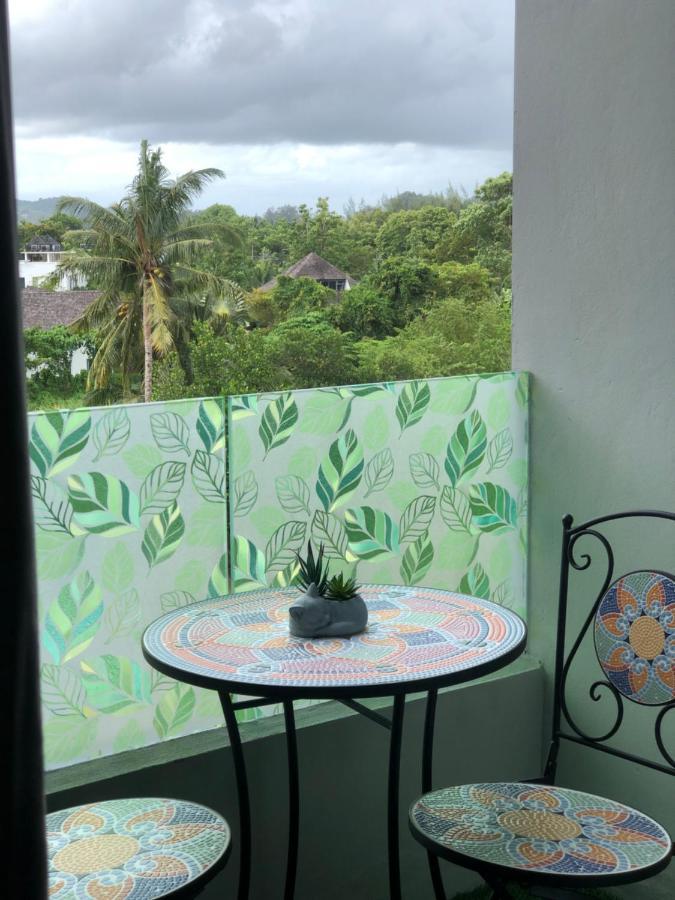 The Aristo-2-803 Apartment Phuket Екстериор снимка