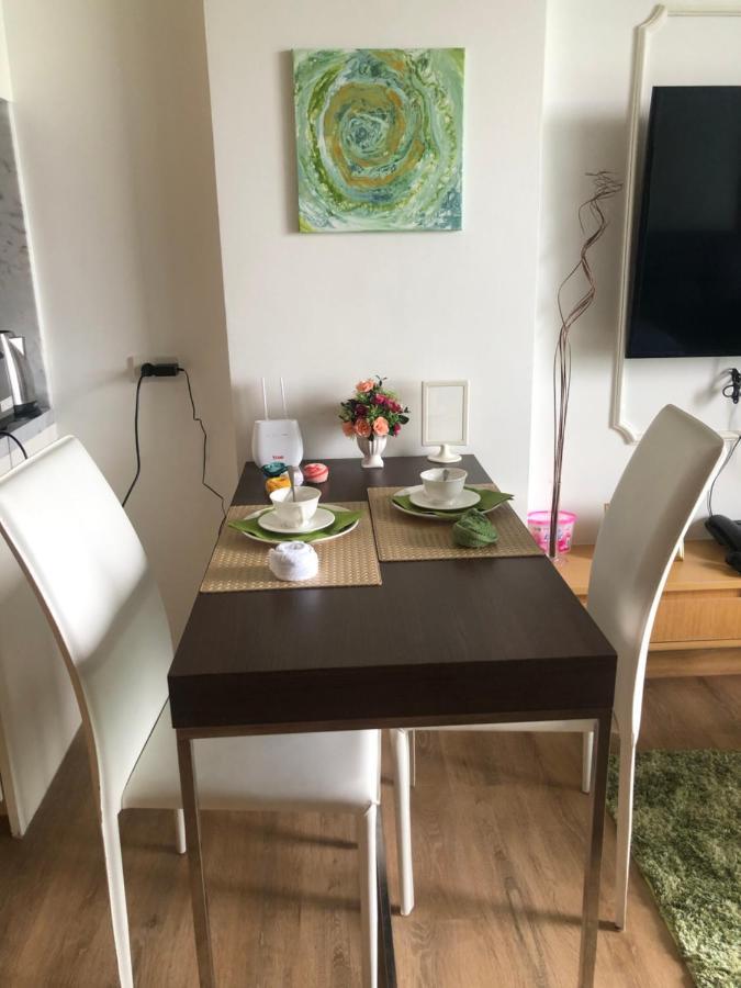 The Aristo-2-803 Apartment Phuket Екстериор снимка
