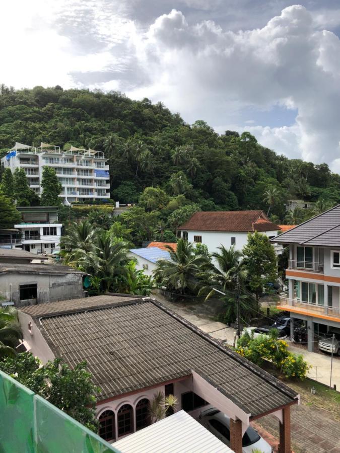 The Aristo-2-803 Apartment Phuket Екстериор снимка