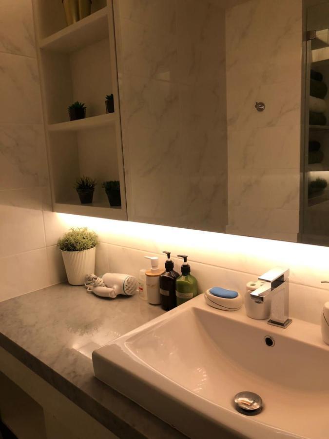 The Aristo-2-803 Apartment Phuket Екстериор снимка