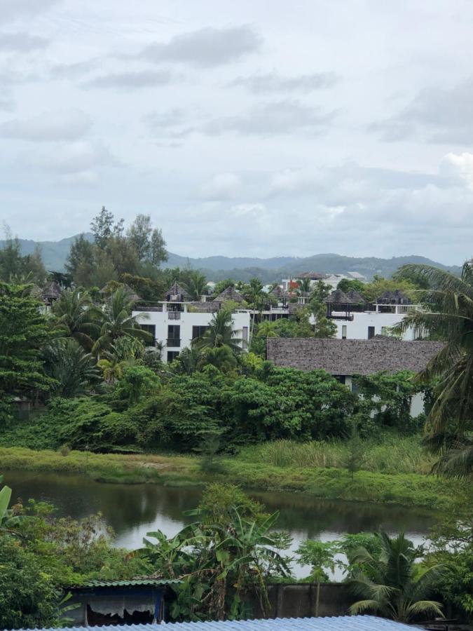 The Aristo-2-803 Apartment Phuket Екстериор снимка