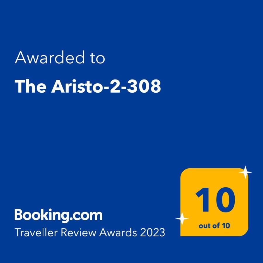 The Aristo-2-803 Apartment Phuket Екстериор снимка