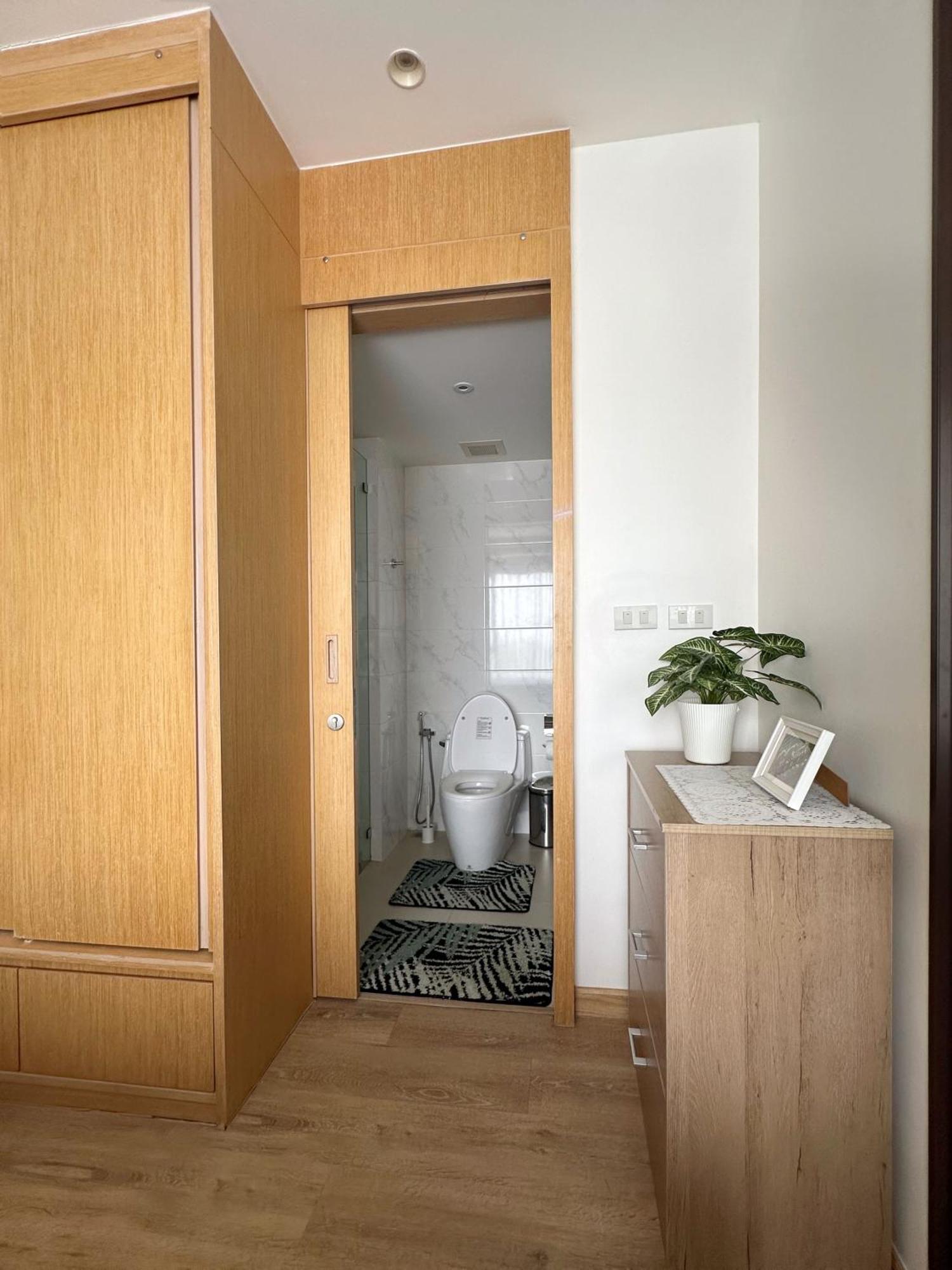 The Aristo-2-803 Apartment Phuket Екстериор снимка