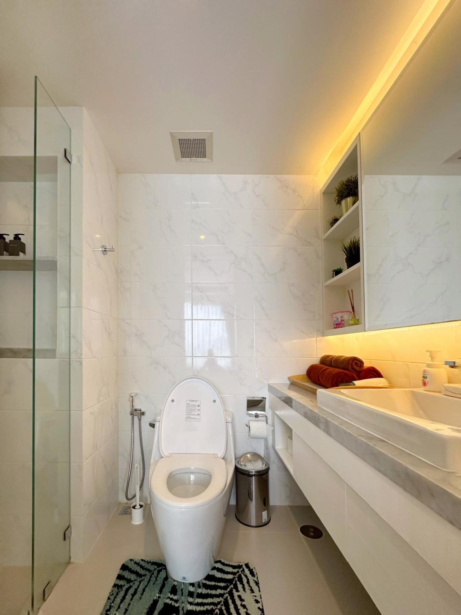 The Aristo-2-803 Apartment Phuket Екстериор снимка