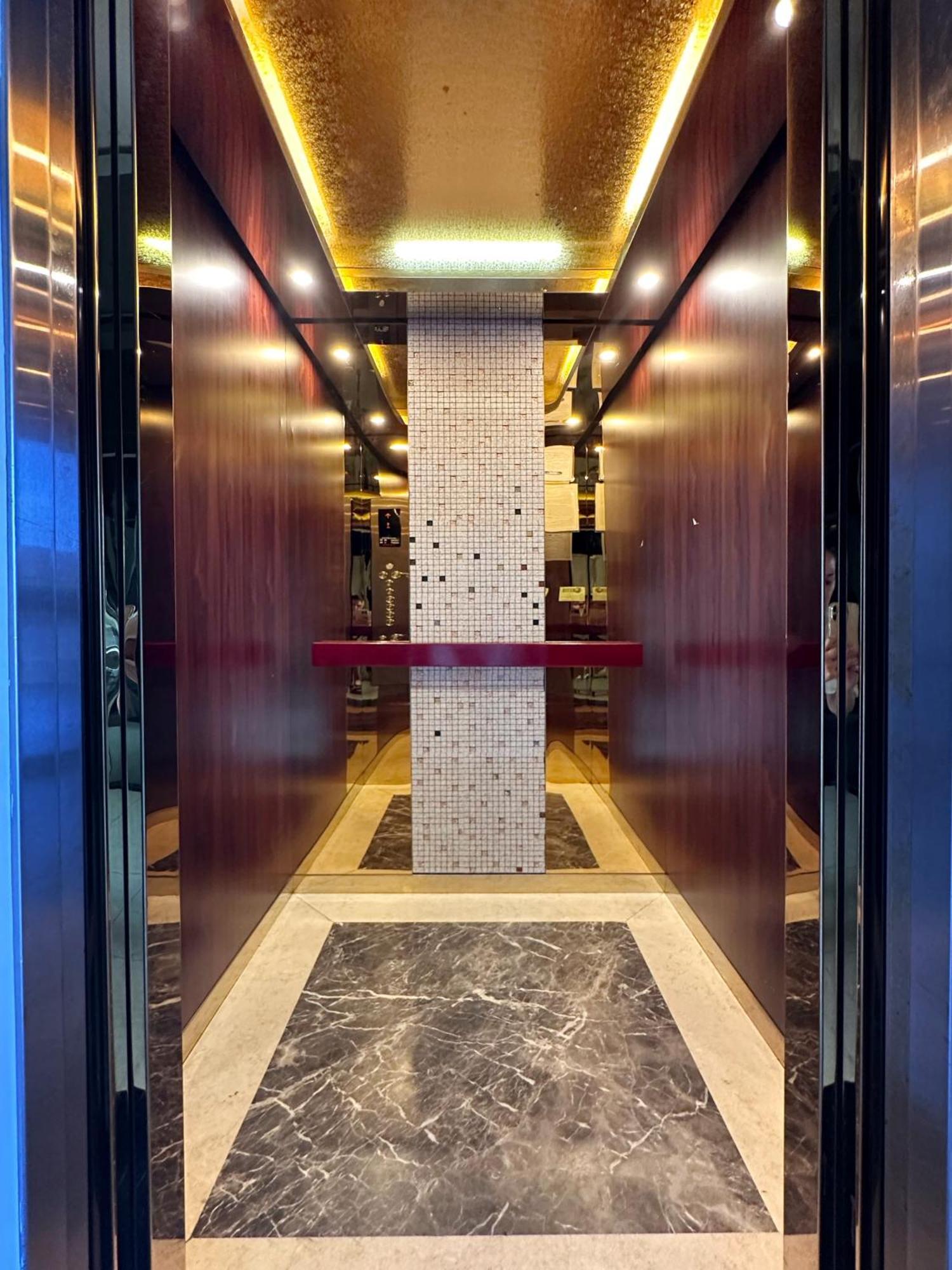 The Aristo-2-803 Apartment Phuket Екстериор снимка