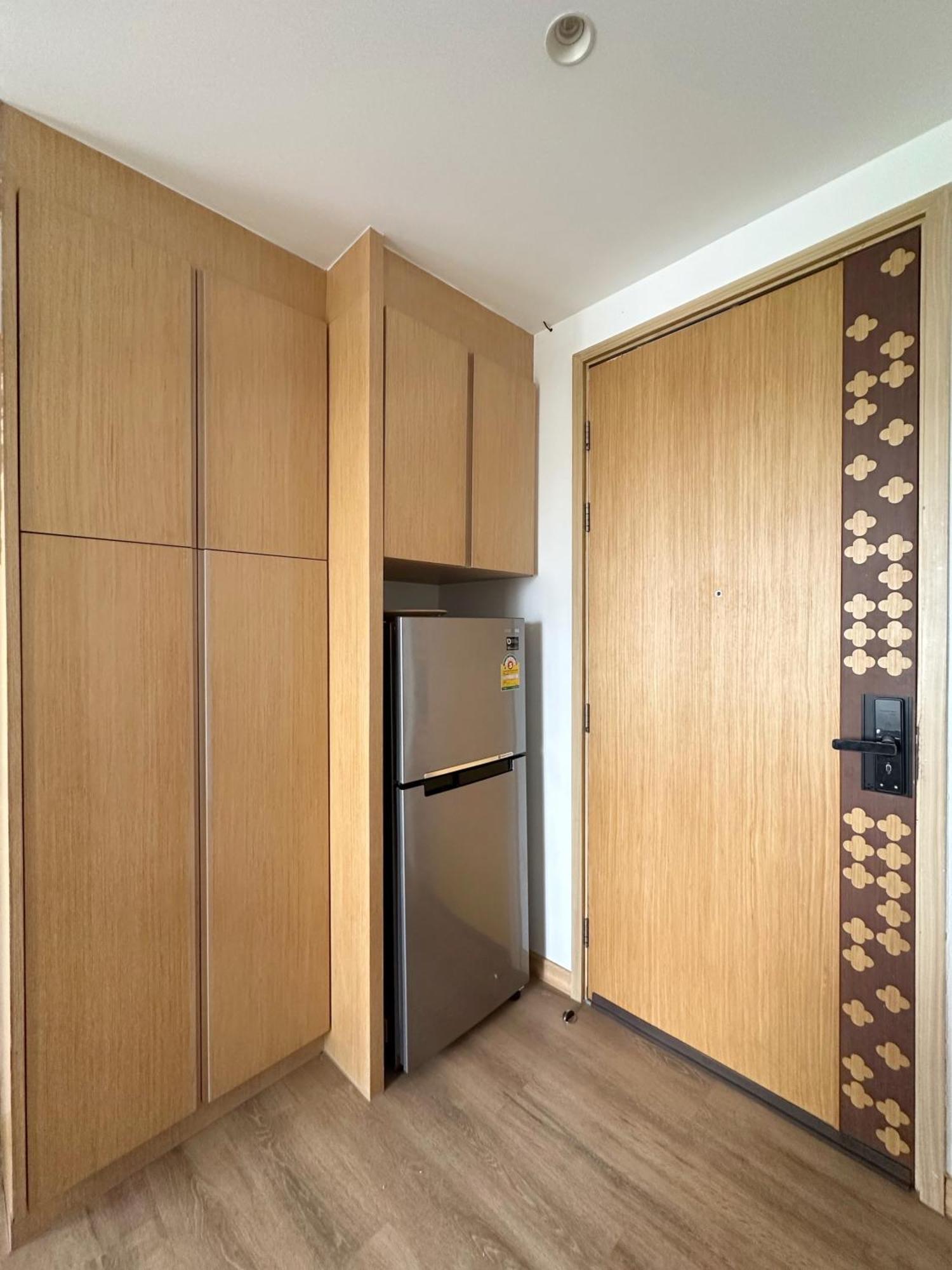 The Aristo-2-803 Apartment Phuket Екстериор снимка
